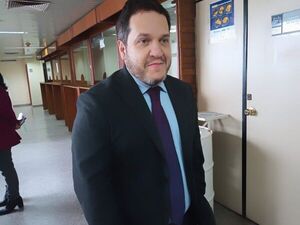 Meca carga de cocaína: Fiscalía no podrá probar los extremos acusados, afirman - Judiciales.net