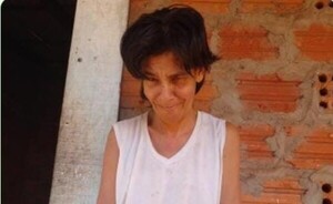 Buscan desesperadamente a mujer desaparecida desde el lunes