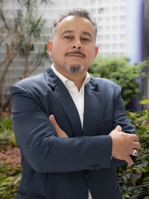 Daniel Florentín
