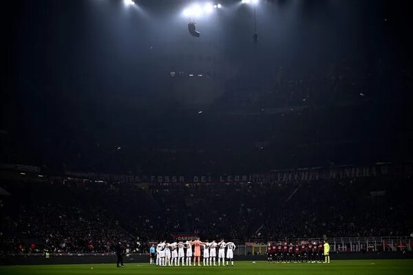 Champions League: Hora y TV de Dortmund-Chelsea y Brijas-Benfica - Fútbol Internacional - ABC Color