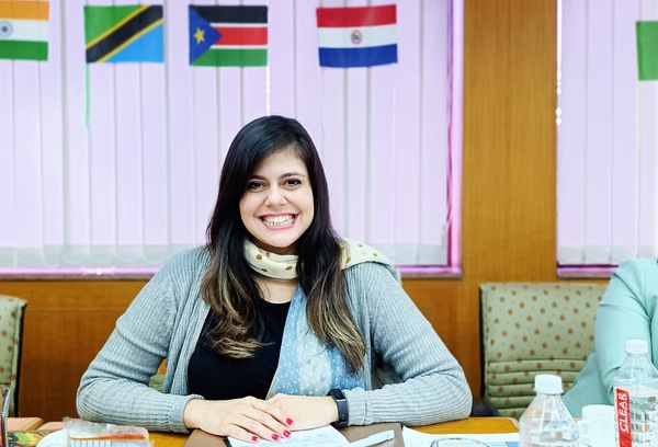 “Este tipo de becas brinda la oportunidad de crear una gran red de profesionales” | Locales | 5Días