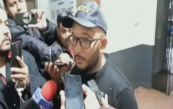 "Todos tenemos miedo en PJC", vierte colega de periodista asesinado - Noticiero Paraguay