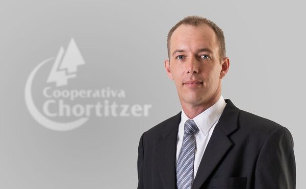 Florian Reimer: “En Chortitzer estamos convencidos del potencial que tiene el campo en Paraguay” - Revista PLUS