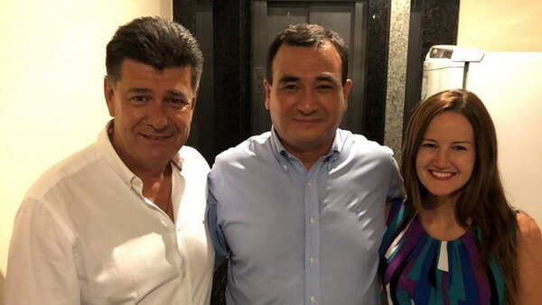 Concertación plantea recetas económicas y acude a expertos