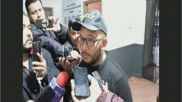 "Todos tenemos miedo en PJC", dice Rubén Valdez colega de periodista asesinado