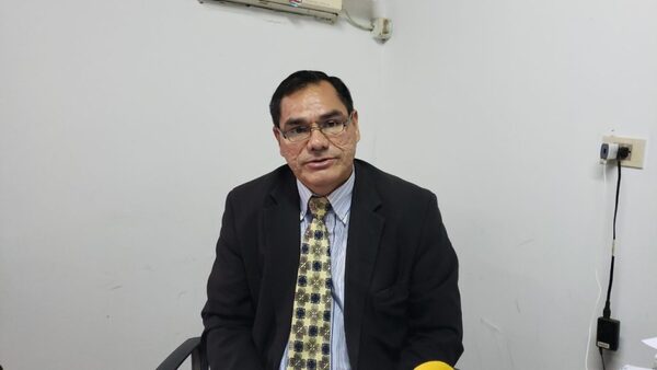 Fiscal denunciado ante el JEM asegura que realizó su labor conforme a la ley - PDS RADIO Y TV