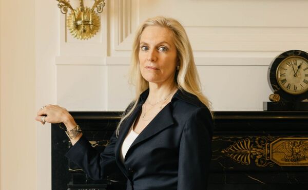 Joe Biden elige a Lael Brainard, vicepresidenta de la Fed como su principal asesora económica - Revista PLUS