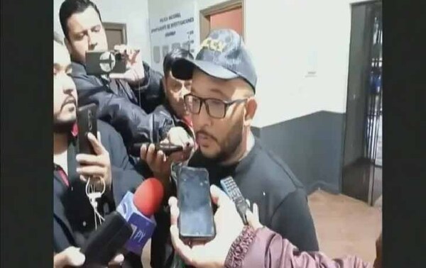 "Todos tenemos miedo en PJC", vierte colega de periodista asesinado – Prensa 5