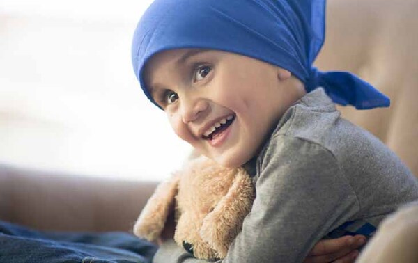15 de Febrero: Día mundial de la lucha contra el cáncer infantil – Prensa 5