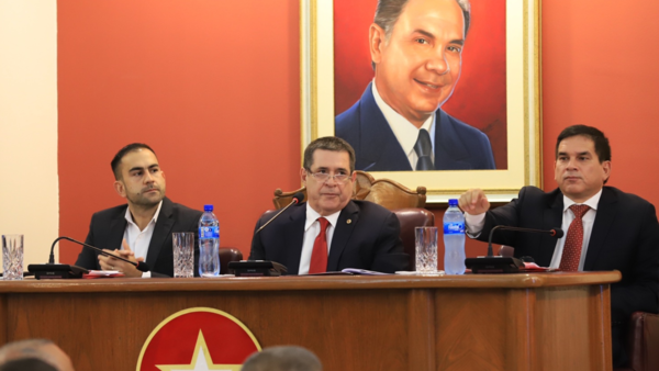 Instituciones están obligadas a informar a la OFAC sobre cumplimiento de sanciones a Cartes afirma abogado - El Independiente