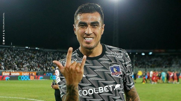 [VIDEO] ¡Ipya'e "Motochorro"! Lezcano ya se inauguró como goleador en su nuevo club
