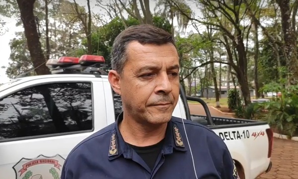 Policía Nacional dispone cambio de director policial tras asesinato de periodista - Radio Imperio