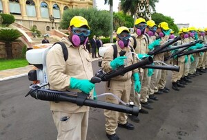 Combate al chikungunya: Extienden a Cordillera con alto indice de casos