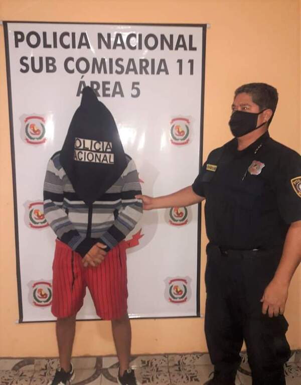 Arriero tavyrón que reventó a golpes y cintarazos a su mamá ligó condena - La Clave