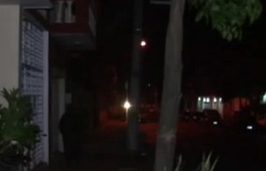 Llega un viento y Paraguay no tiene luz - C9N