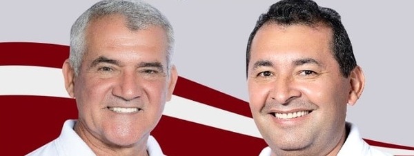 “Nelson Cano es un puerco, va a vender la Municipalidad de Hernandarias”