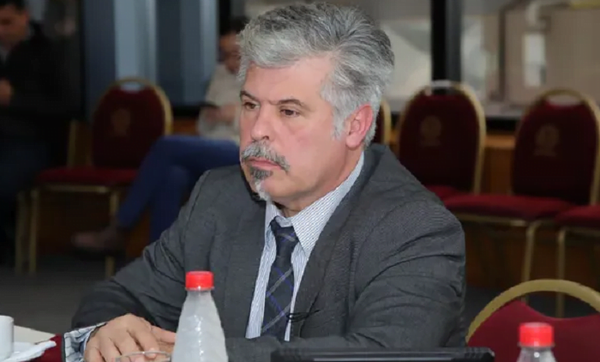 Juez autoriza que notebook y pendrives de Arnaldo Giuzzio sean sometidos a peritaje - Noticiero Paraguay