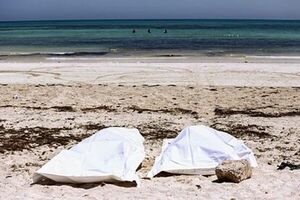 Más de 70 migrantes presuntamente muertos tras un naufragio en el Mediterráneo, cerca de Libia - .::Agencia IP::.