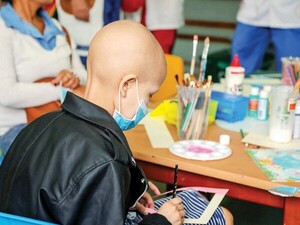 Cáncer infantil: el diagnóstico precoz es clave, indican - Unicanal