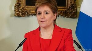 Nicola Sturgeon confirma su renuncia como primera ministra de Escocia