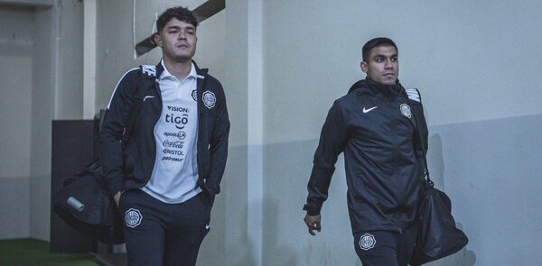 Versus / Un jugador de Olimpia será refuerzo de un equipo de Segunda en Uruguay