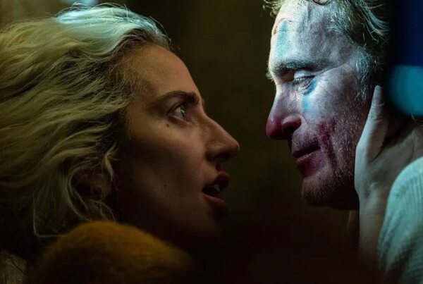 Primer vistazo a Lady Gaga y Joaquín Phoenix en la secuela de “Guasón” - Cine y TV - ABC Color