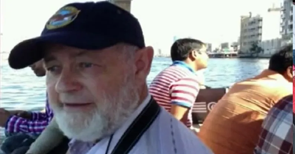 Sudafricano secuestrado se comunicó solo una vez con la familia