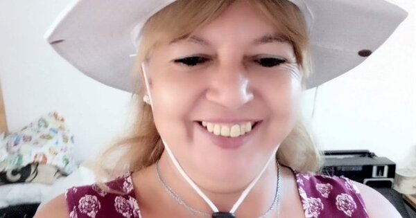 Misteriosa muerte de paraguaya en un hotel en Argentina: un cuchillo y un botón antipánico