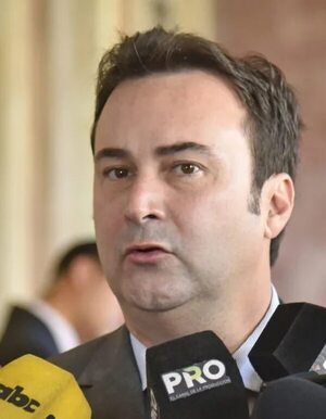 AUDIO: Sujetos obligados hicieron reportes sobre millonario incremento patrimonial de Andrés Gubetich, dicen desde Seprelad - A La Gran 7-30 - ABC Color