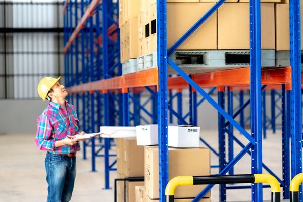 Volúmenes de importación cayeron en enero, tras encarecimiento de productos y complicada logística - MarketData