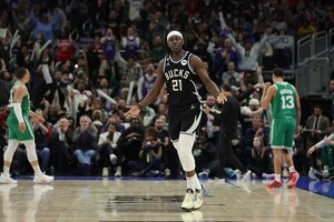 Diario HOY | Con 40 puntos de Holiday, Bucks doblegan a Celtics en la NBA
