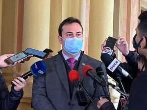 Seprelad asegura que reportó operaciones sospechosas de Andrés Gubetich - Política - ABC Color