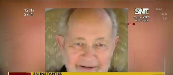 Colonia Independiente: La búsqueda no para - SNT