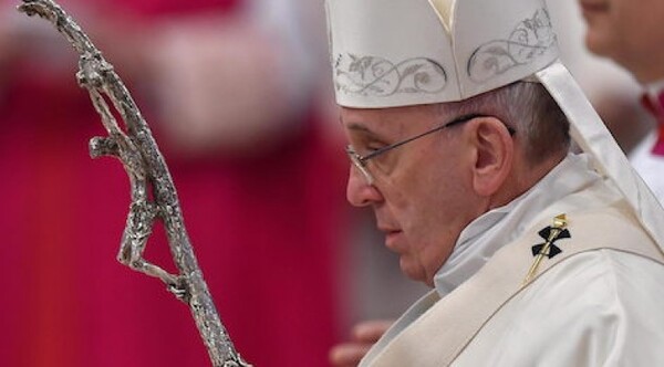 Diario HOY | La "guerra civil" en el Vaticano contra el papa Francisco