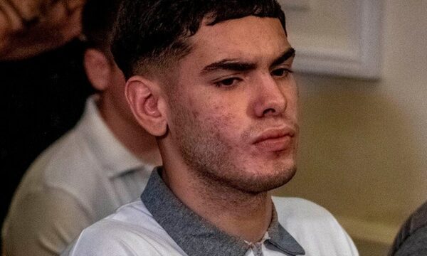 Asesino de Fernando Báez Sosa: “No entiendo por qué tienen tanto odio hacia nosotros”