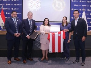 El fútbol y la educación van de la mano - APF