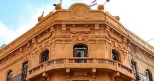 La Nación / Hacienda vuelve al mercado de capitales en un escenario de posible mayor dinamismo