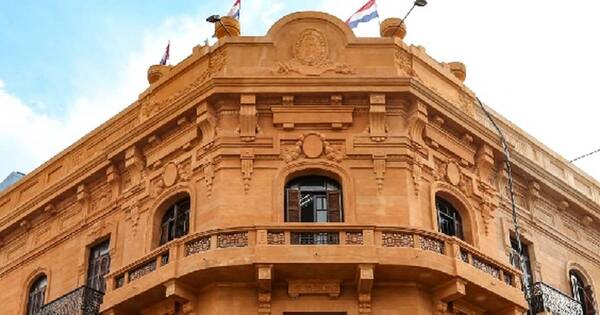La Nación / Hacienda vuelve al mercado de capitales en un escenario de posible mayor dinamismo