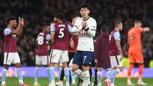 El Tottenham no está en venta