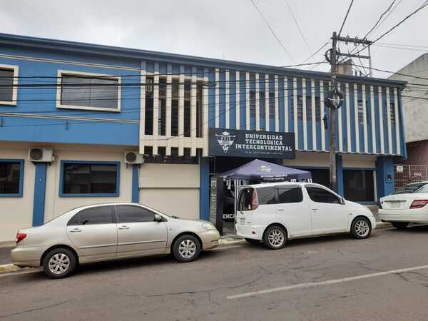 UTIC brinda grandes beneficios para sus alumnos en el inicio del año lectivo 2023
