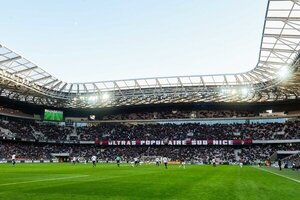 Diario HOY | Club de Francia denuncia la grabación de una película porno durante partido