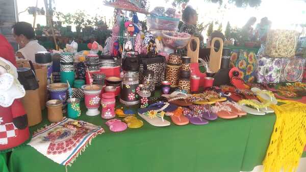 Gran feria de emprendedores este fin de semana en Encarnación