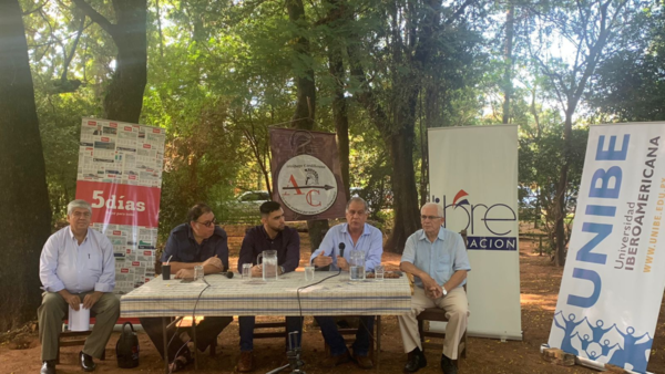 Univerano 2023, "El Paraguay que queremos y que podemos" - El Independiente