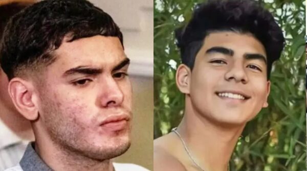 Asesino de Fernando Báez Sosa: “No entiendo por qué nos odian tanto” - Noticiero Paraguay