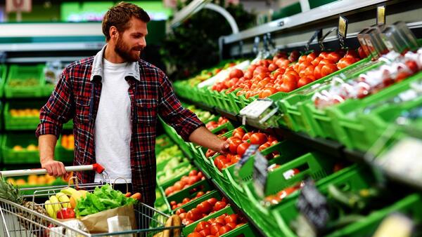 Los precios globales de los alimentos seguirían por las nubes | Economía y Finanzas | 5Días
