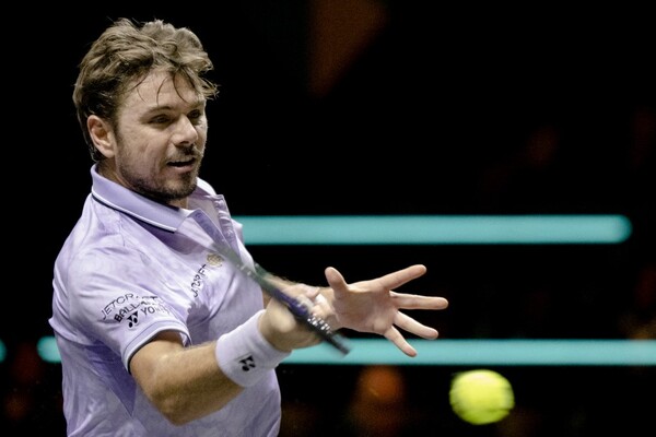 Diario HOY | Wawrinka triunfa ante Gasquet en cruce de experimentados en Róterdam