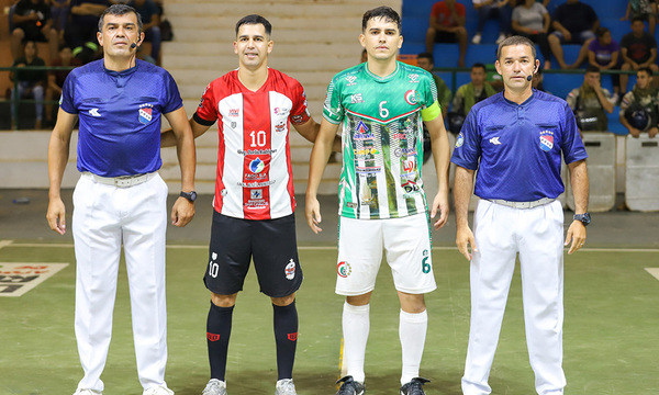 Ovetense y Caaguazú chocan hoy en el “Cerrito”, por una nueva fecha de las Eliminatorias - OviedoPress