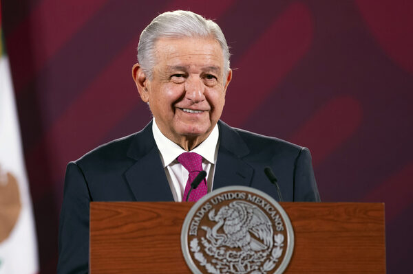 México firmará un decreto para entregar el litio a su Secretaría de Energía - MarketData