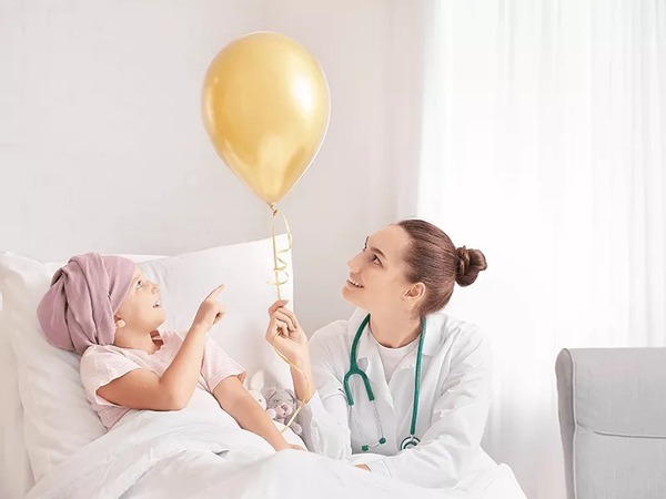 Enfatizan la importancia de detectar el cáncer infantil a tiempo | 1000 Noticias