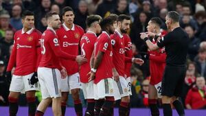 Elon Musk podría convertirse en el nuevo dueño del Manchester United | 1000 Noticias